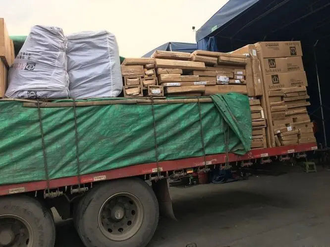 殷都家具托运